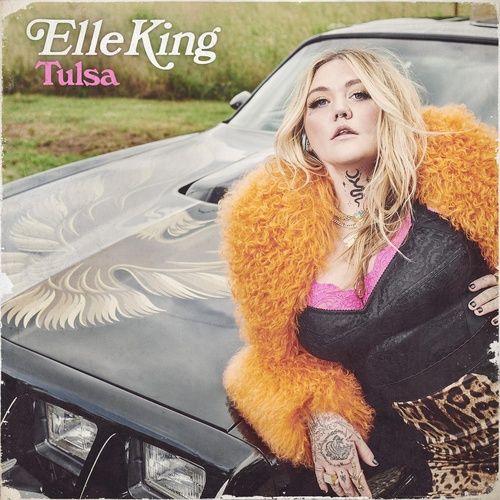 Album Tulsa - Elle King