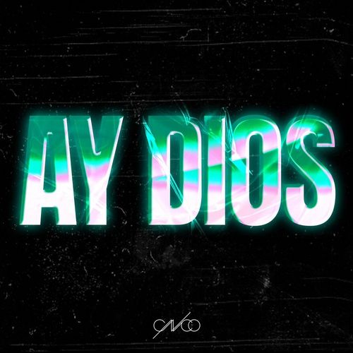 Album Ay Dios - CNCO