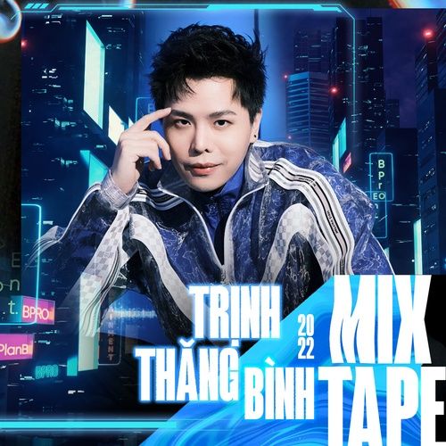 Album Hải Trình Bình Yên (Single)