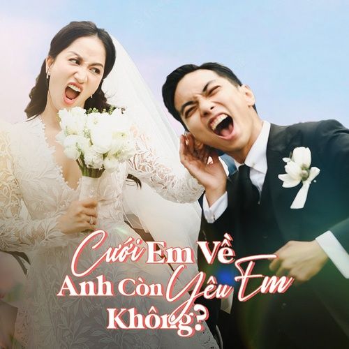 Album Cưới Em Về Anh Còn Yêu Em Không? (Single) - Khánh Thi