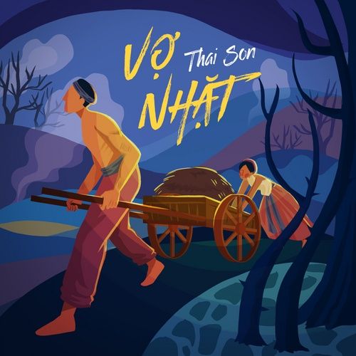 Album Vợ Là Nhất (Single) - Thai Son