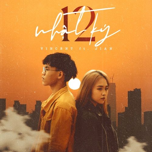 Album Nhật Ký Sài Gòn (Single) - Vincent