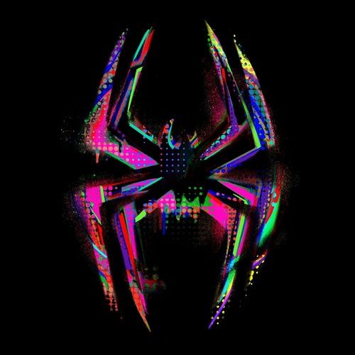 Album Metro Boomin Presents Spider-Man: Across the Spider-Verse (Soundtrack from and Inspired by the Motion Picture) - Metro Boomin