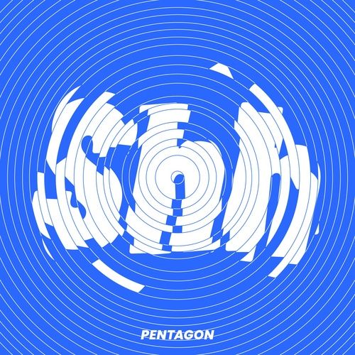 Album SHH - PENTAGON