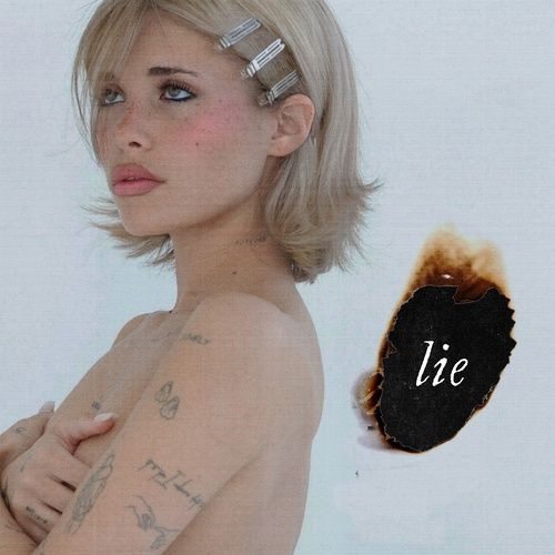 Album Lie