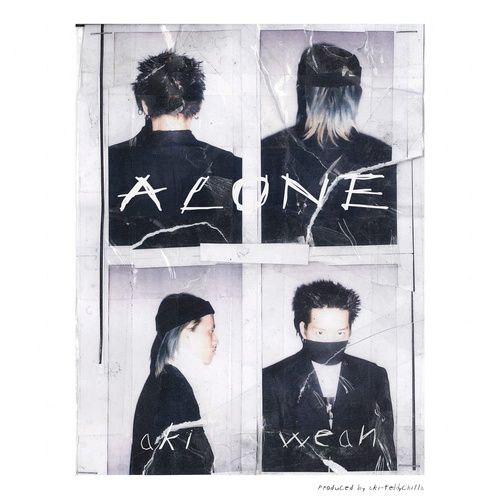 Album Alone