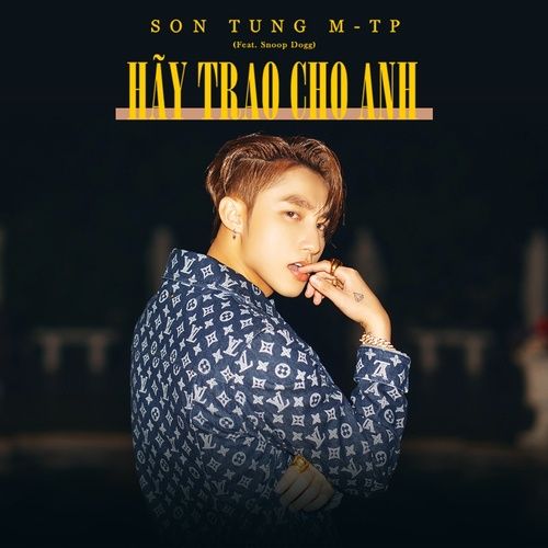 Album Hãy Trao Cho Anh (Remix)