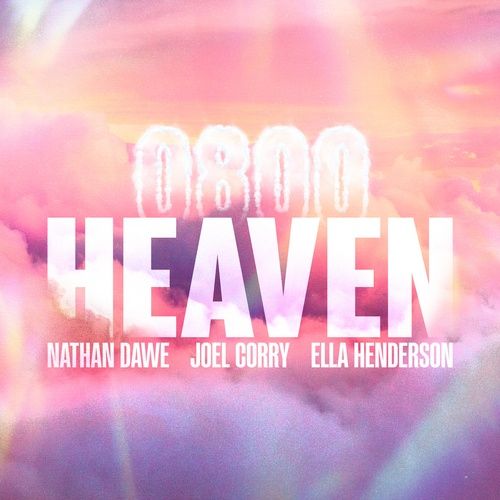 Album Heaven - Nathan Dawe