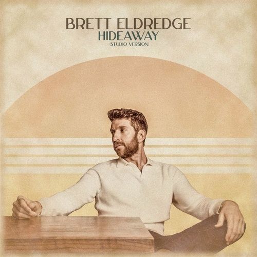 Album Hideaway (Studio Version) - Brett Eldredge