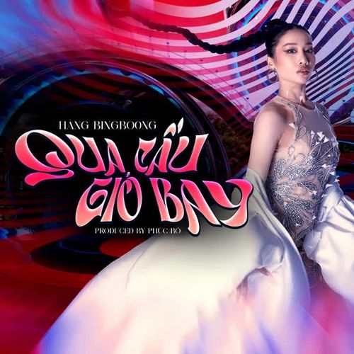 Album Qua Cầu Gió Bay (Hòa Tấu Dân Ca 3 Miền)