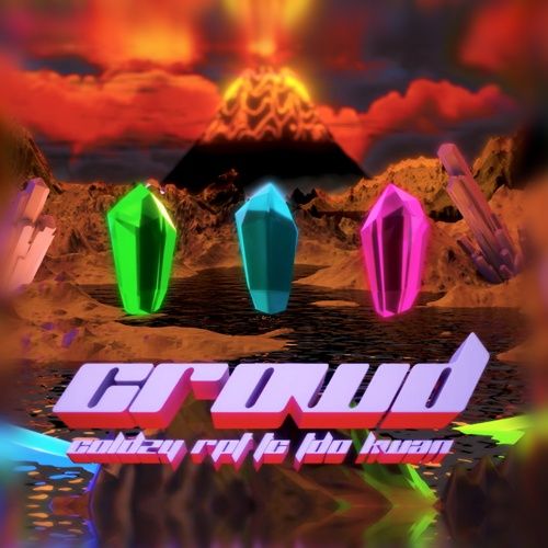 Album Crowd (Single) - RPT TC