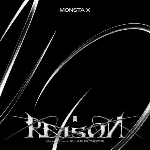 Album Beautiful Liar (Single) - Monsta X