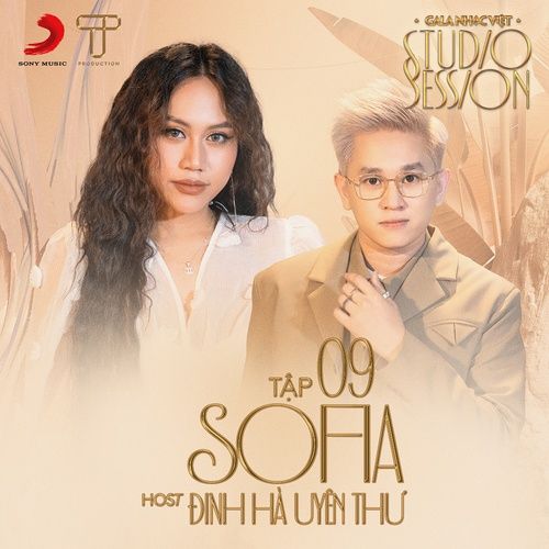 Album Gala Nhạc Việt Tập 9: Sofia (EP)