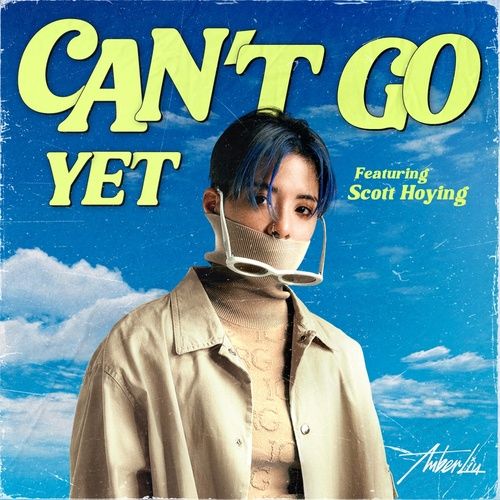 Album I Can't Do It.....Yet! (Single)