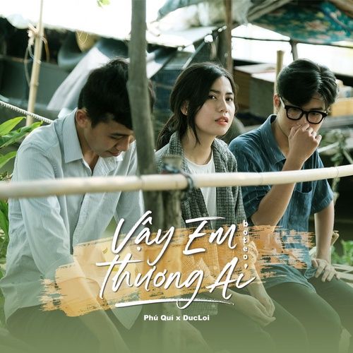 Album Em Thương Ai Rồi (Single)