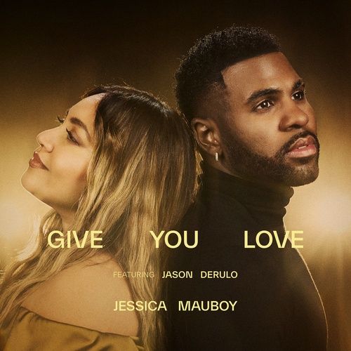 Bài hát Give You Love (Feat. Jason Derulo)