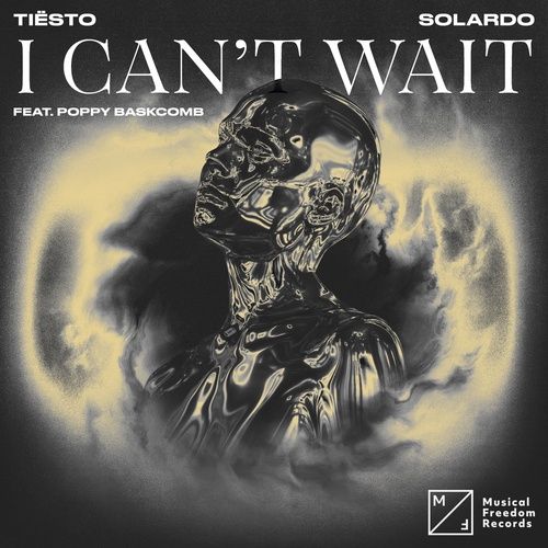 Album I Can’t (Single) - Tiesto
