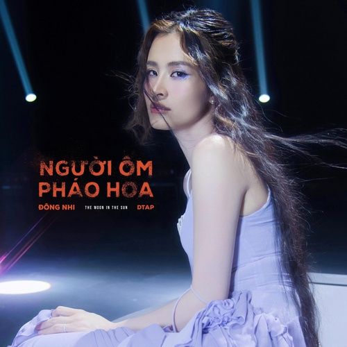 Album Người Ôm Pháo Hoa (Single)