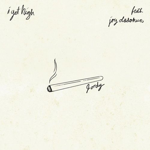 Album i get high (feat. Joy Oladokun)