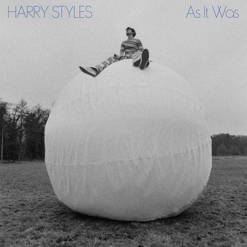 Bài hát As It Was - Harry Styles