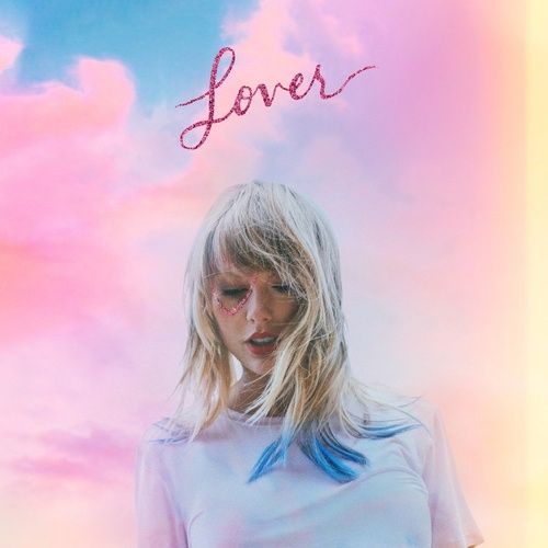 Album To All The Boys I’ve Loved Before (Single) - Taylor Swift