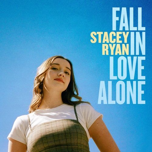 Album fall in love alone - Stacey Ryan
