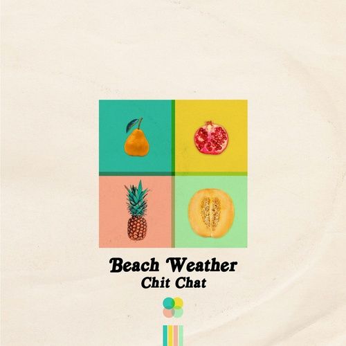 Album Sex, Drugs, Etc - Beach Weather