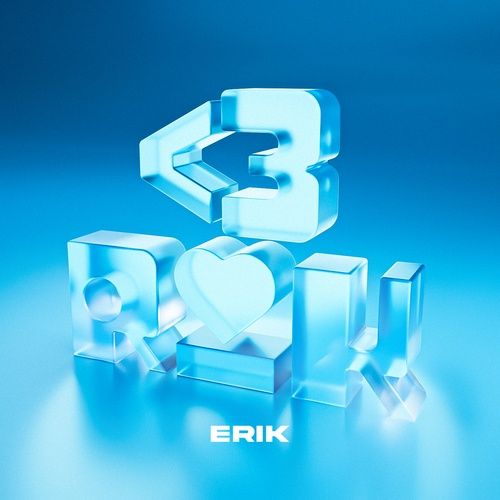 Album < 3RIK - ERIK