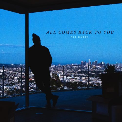 Album It Comes Back To You (Single)