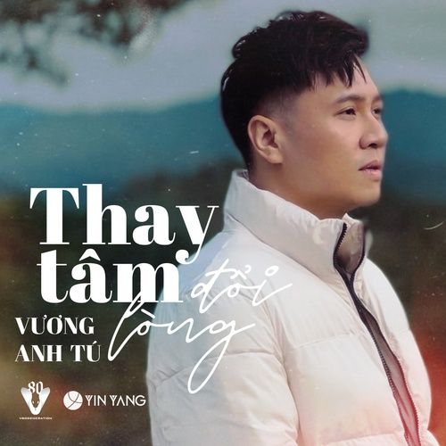 Album Thay Lòng Đổi Dạ