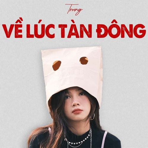 Album Đông Tàn (Single) - TRUNG