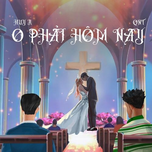 Album Hôm Nay Phải Cố Lên OST