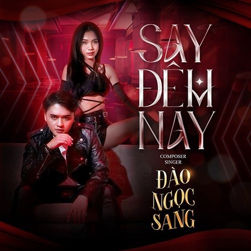 Album Thanh Niên Đêm Nay (Single) - Đào Ngọc Sang