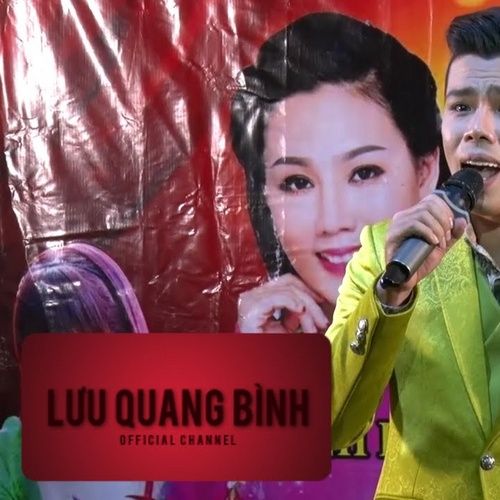 Album Cô Ba Sài Gòn (Single) - Lưu Quang Bình