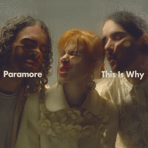 Album C’est Comme Ça - Paramore