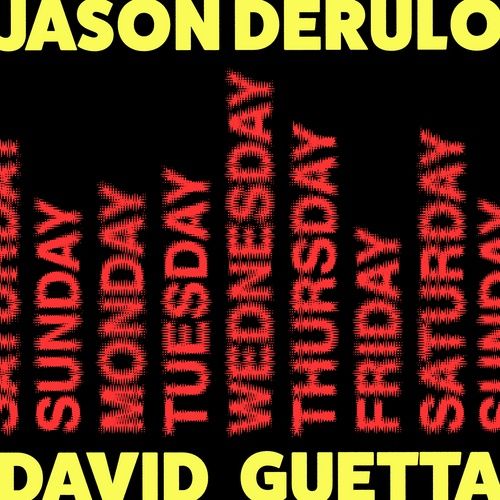 Album Saturday (Single) - Jason Derulo