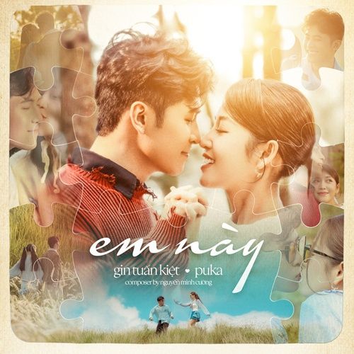 Album Bên Em Đêm Nay (Single) - Gin Tuấn Kiệt