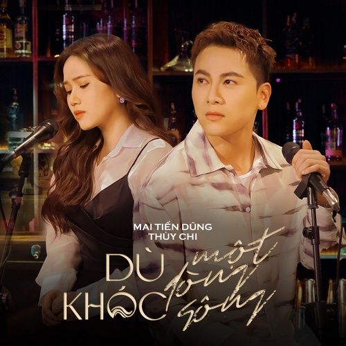 Album Nhớ Một Người Khóc Một Người - Mai Tiến Dũng