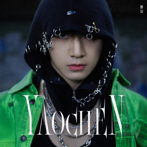 Album YAOCHEN (Single) - Diêu Sâm (Yao Chen)