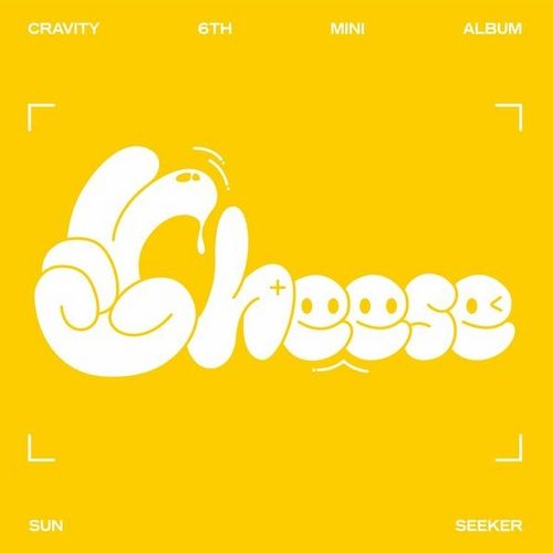 Album Cheese - Cravity