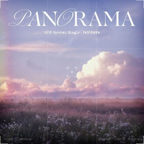 Album Panorama - iKON