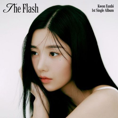 Album Live In The Flash (Single)
