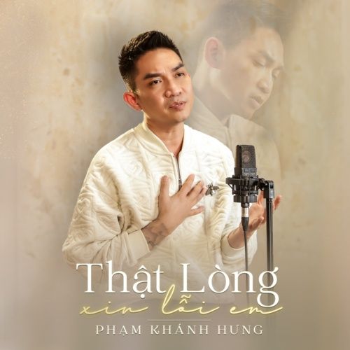 Album Thật Lòng Yêu Em