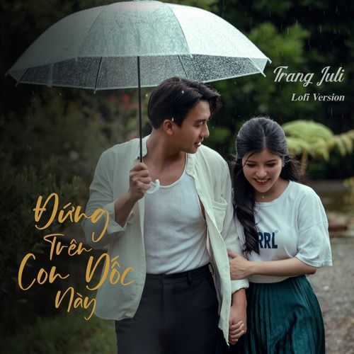 Album Đọc Đúng Sách Yêu Đúng Cách-Lofi Chill (Single) - Trang Juli