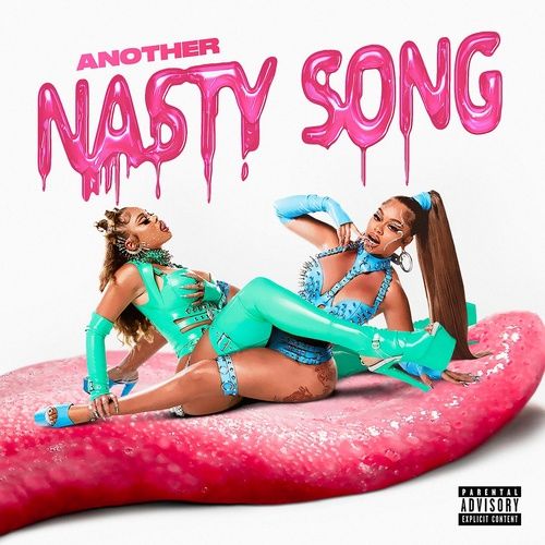 Album Another Nasty Song (Single) - Latto