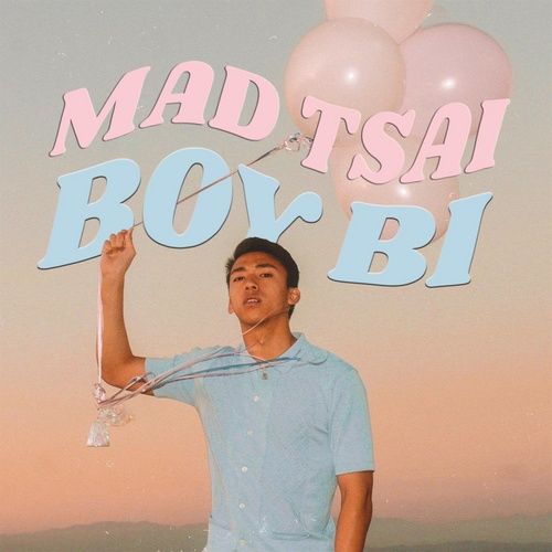 Album Boy Bi