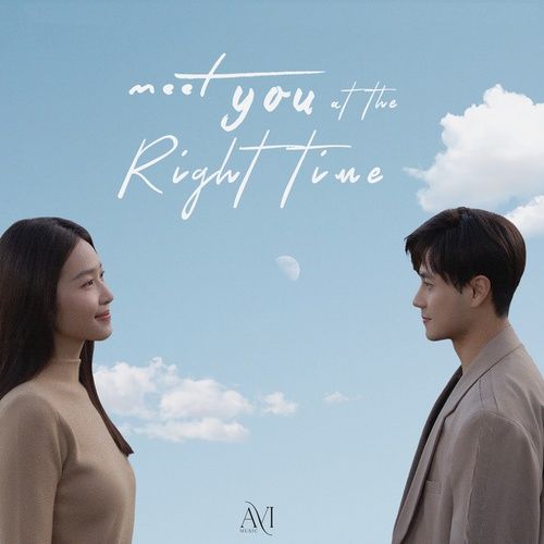 Bài hát Meet You At The Right Time - Avi