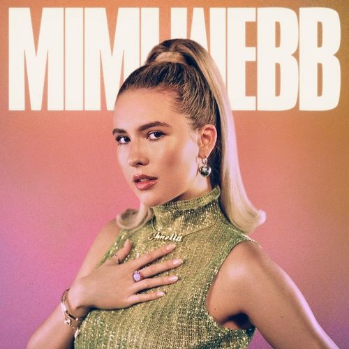 Album Both of us - Mimi Webb