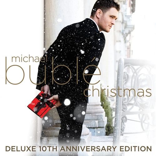 Album Christmas (Deluxe 10th Anniversary Edition)