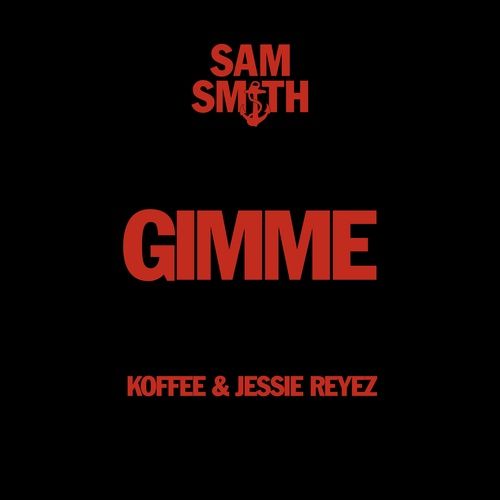 Album Gimme (Single) - Sam Smith